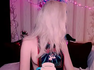 Stripchat Live Porn of xxxcharismaaa