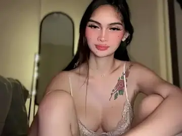 Stripchat Sex Cam of Miss_Young