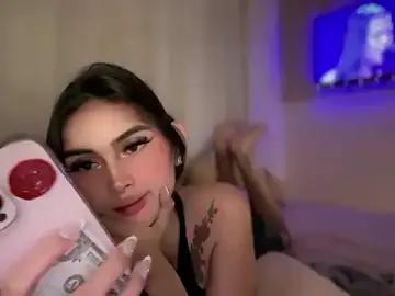 Stripchat Free Porn Cam of Miss_Young