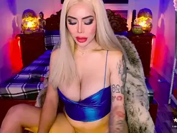 Stripchat Sex Cam of _QueenGoddess_