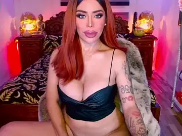 Stripchat Live Sex Cam of _QueenGoddess_
