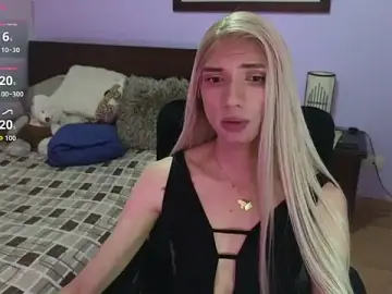 Stripchat Sex Chat of mirandahabach333