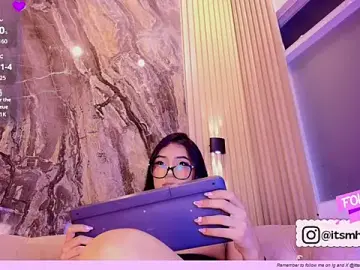 Stripchat Free Live Porn of Mhiaa_Sweet