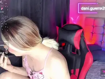 Stripchat Free Live Porn of saskya