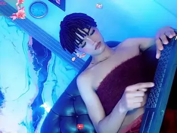 Stripchat Best Webcam of Chanellfantasy