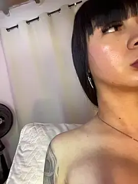Stripchat Live Porn of Exotic__XXX