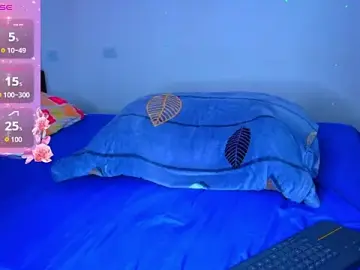 Stripchat Watch Live Sex Cams of AllisonsweetZ