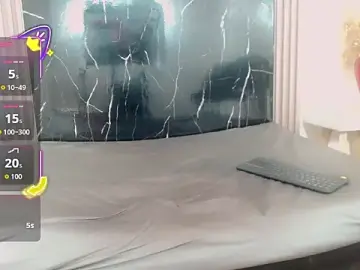 Stripchat Adult Webcam of hilary_rodriguez