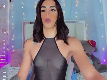 Stripchat Live Sex of Amatistablue