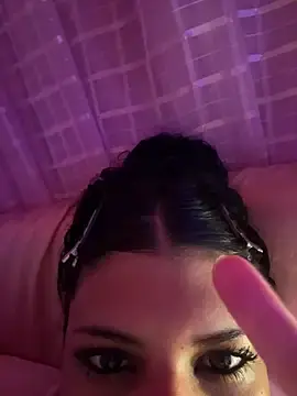 Stripchat Live Porn of luludolll