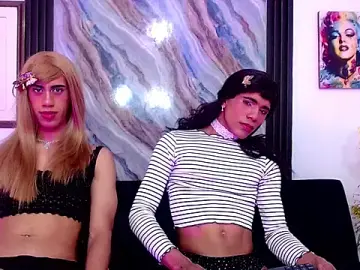 Stripchat Live Porn of Elena_and_Julian