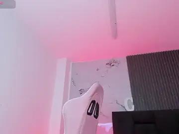 Stripchat Live Porn of Chloemuaak