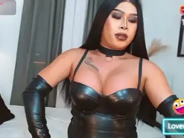 Stripchat Sex Chat of HorseCockAlexats