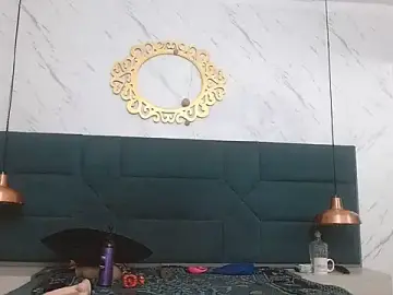 Stripchat Live Sex Cam of chanel_grant