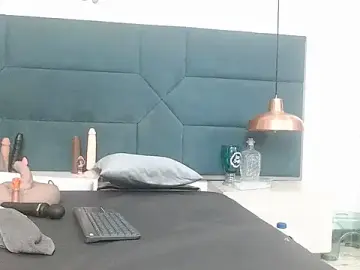 Stripchat Live Sex of chanel_grant