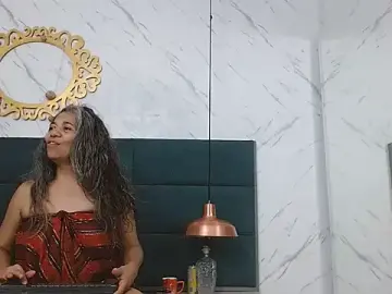 Stripchat Live Sex of chanel_grant