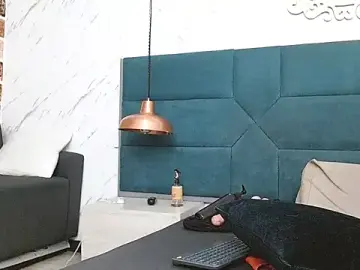 Stripchat Free Live Porn of chanel_grant