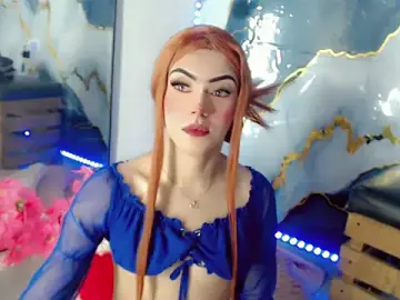 Stripchat Best Webcam of NathalialLooes