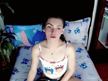 Stripchat Best live sex cam show of NathalialLooes