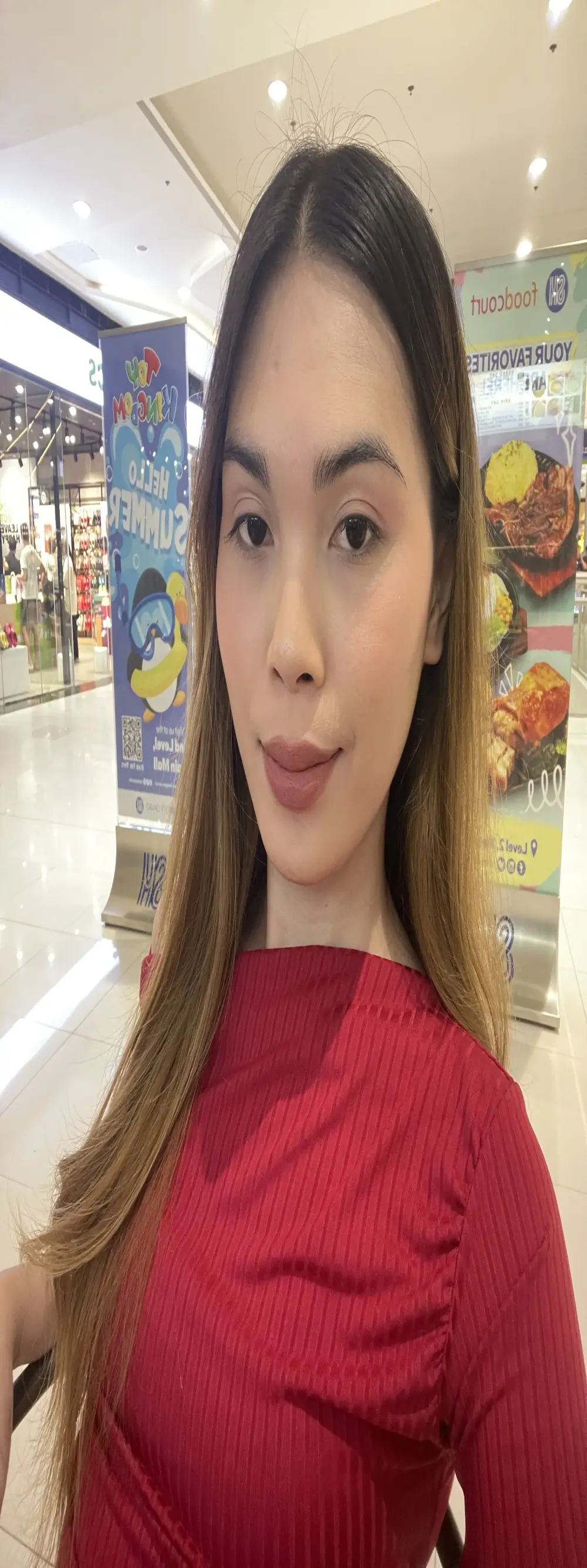 LexieVixen