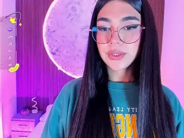 Stripchat Live Porn of RoseCassie
