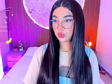 Stripchat Live Porn of RoseCassie