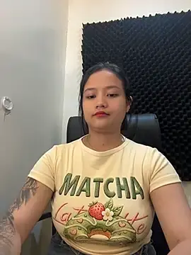 Stripchat Free Porn Cam of parker_pixie