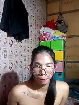 Stripchat Sex Cam of Lady_trix01