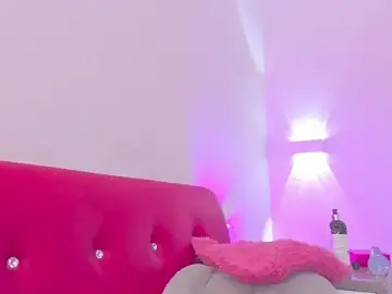 Stripchat Private Sex Chat of AllanaRosee