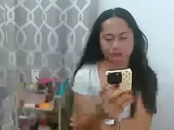 Stripchat Live Porn of Sweet_amberxyz18