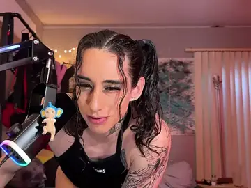 Stripchat Adult Webcam of xoFrankie