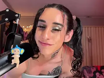 Stripchat Live Sex Cam of xoFrankie