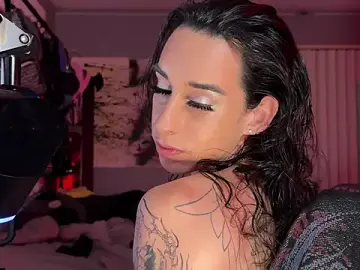 Stripchat Free Porn Cam of xoFrankie