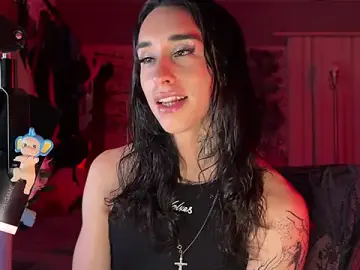 Stripchat Live Porn of xoFrankie