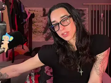 Stripchat Sex Chat of xoFrankie