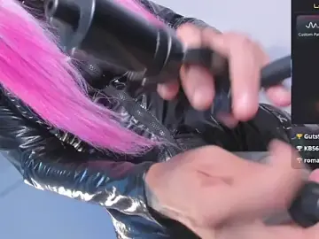 Stripchat Live Sex of MissCarolinne