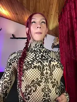 Stripchat Adult Webcam of Juana_777