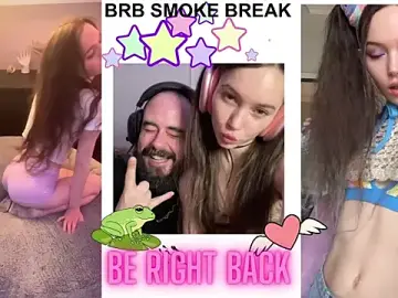 Stripchat Watch Live Sex Cams of manicpixiedreamfrog