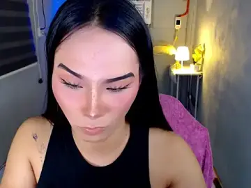 Stripchat Sex Chat of SanyaGirlx