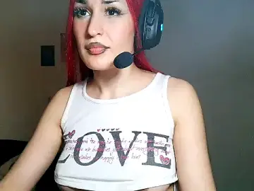 Stripchat Watch Live Sex Cams of kendrafarq