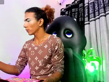 Stripchat Live Sex of katiee11