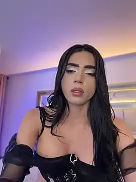Stripchat Nude Webcam of Catalina_Goddess