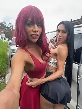 Stripchat Private Sex Chat of morganaramirez