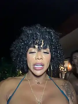 Stripchat Adult Webcam of morganaramirez