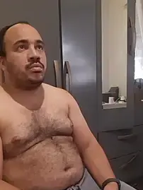 Stripchat Best live sex cam show of Urso_Nerd