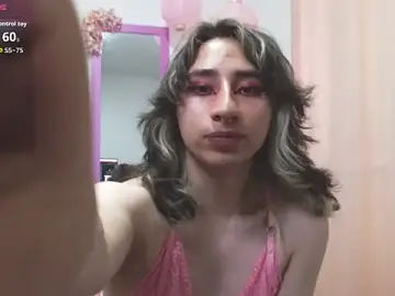 Stripchat Live Porn of Charlothe_7
