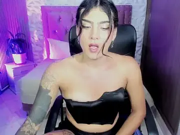 Stripchat Adult Webcam of ximena22love