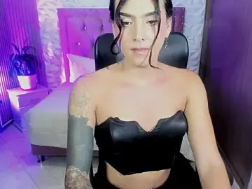 Stripchat Adult Webcam of ximena22love