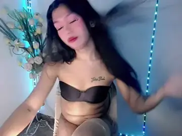 Stripchat Free Porn Cam of Darkness_Angel