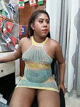 Stripchat Sex Chat of CamilosaOrtega